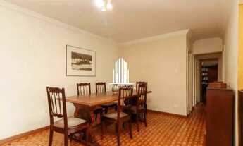 Imagem 4: 3 dormitórios, 1 suite e 1 vaga no Pinheiros