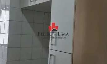 Imagem 6: Apto de 2 dorm. 1suite, 1 vaga, 50m² no Tatuapé