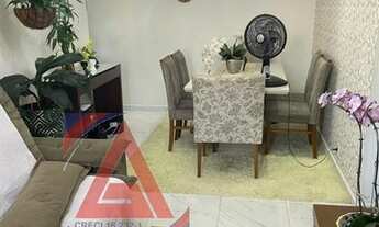 Imagem 3: Residencial - Cidade das Flores