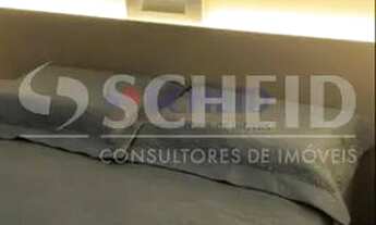 Imagem 4: Studio mobiliado para locação no Brooklin