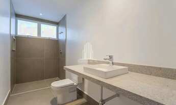 Imagem 7: Apartamento em Higienópolis com 3 quartos e 1 vaga