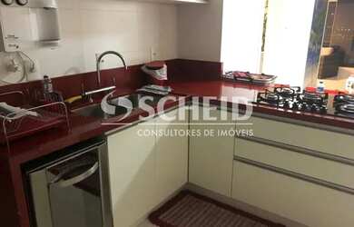 Imagem 4: Apto cond Domínio Marajoara para locação