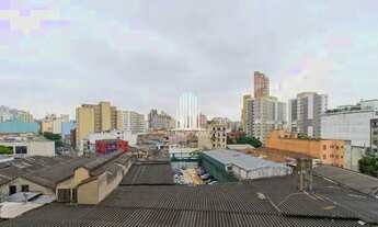 Imagem 5: Apartamento condomínio Anelhe no Centro com 138m² 3 dormitório 2banheiro