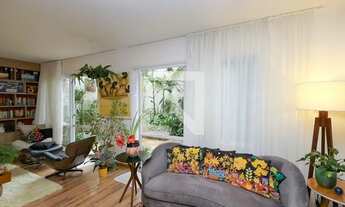 Imagem 3: Casa para Aluguel - Campo Belo, 4 Quartos, 300 m2