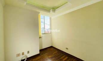 Imagem 5: Oportunidade única! Apartamento espaçoso de 3 quartos no centro de Americana/SP