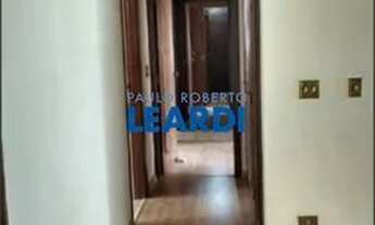 Imagem: APARTAMENTO - CERQUEIRA CÉSAR - SP