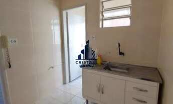 Imagem 7: Apartamento para aluguel possui 40 metros quadrados com 1 quarto em Liberdade - São Paulo