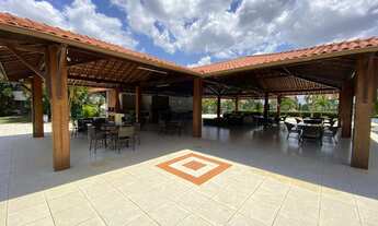 Imagem 7: Casa de condomínio para venda tem 280 metros quadrados com 5 quartos em Alpes Suiços - Gra