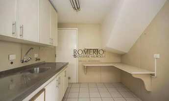 Imagem 5: Apartamento Duplex com 2 Suítes à venda, 100 m² - Morumbi - São Paulo/SP