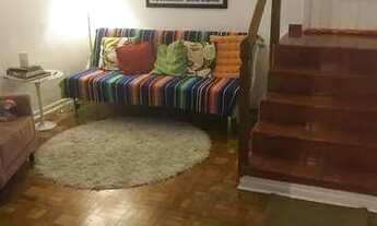 Imagem: Apartamento residencial à venda, Paraíso