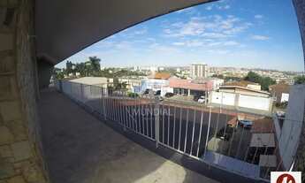 Imagem 6: Salão/Galpão (salão - sobrado) , cozinha planejada