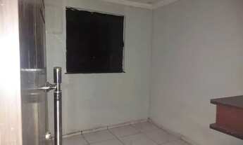 Imagem 2: Aluga-se Apartamento no Residencia Rio Dourol