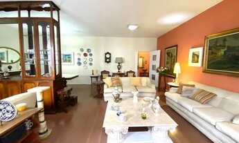 Imagem 5: Vendo apartamento 180 m² 4 quartos/1suíte Copacabana - Rio de Janeiro - RJ