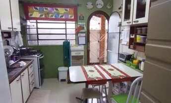 Imagem 2: Casa de 7 Dormitórios na Rua Xavier da Veiga