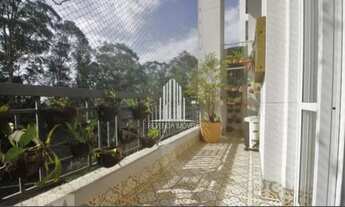 Imagem 2: Apartamento à venda com 97m², 2 quartos e 2 vagas