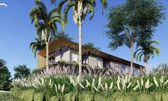 Imagem 6: Terreno - Loteamento Residencial Pedra Alta (Sousas) - Campinas