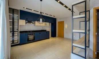 Imagem 4: Apartamento com 3 dormitórios, venda por R$ 450.000 ou aluguel por R$ 2.000/mês - Vila Ip