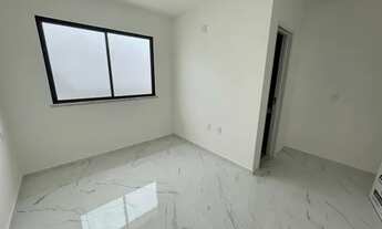 Imagem 4: Térrea para venda com 140 metros quadrados com 4 quartos em Urucunema - Eusébio - CE