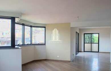 Imagem 2: Apartamento à venda 190m² 4 dormitórios 2 suítes 4 vagas em Santana