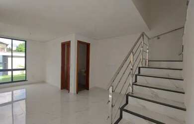 Imagem 5: Casa para venda com 122 metros quadrados com 3 quartos em Lagoa Redonda - Fortaleza - CE