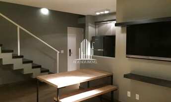 Imagem 12: Apartamento para Locação em uma excelente localização, BROOKLIN - São Paulo - SP, 1 Suíte!