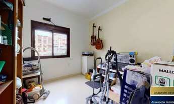 Imagem 5: Apartamento 3 dormitórios - Bairro Santana