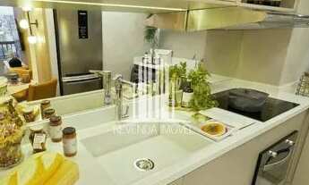 Imagem 3: Apartamento à Venda, Bela Vista - São Paulo - SP, Com 2 Dormitórios e 45,29 m²!