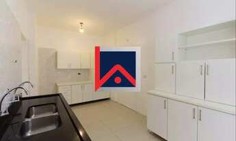 Imagem 7: Apartamento Locação 3 Dormitórios - 169 m² Itaim Bibi