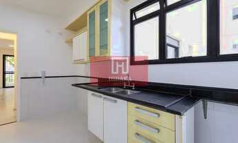 Imagem 5: Apartamento à venda no bairro Bosque da Saúde - São Paulo/SP, Zona Sul