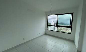 Imagem 7: Apartamento para venda EDF cosmopolita possui 95 metros quadrados com 3 quartos