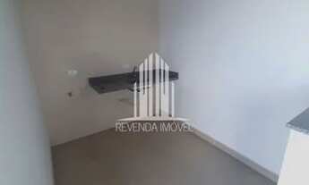 Imagem 3: Apartamento Cobertura em Santo André, 2 dormitórios, 1 suíte, 2 vagas