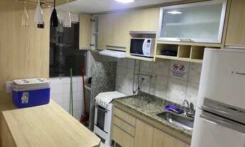 Imagem 5: Apartamento em Caldas Novas