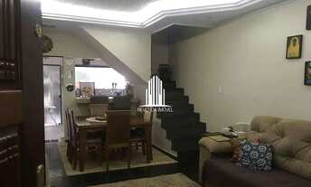 Imagem 2: SOBRADO COM 3 DOMITORIOS, 1 SÚITE E 1 VAGA A VENDA EM SÃO PAULO