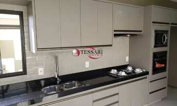 Imagem 5: Vende casa Maria Julia com 3 dormitórios suítes, sala 2 ambientes, lavabo, cozinha planeja