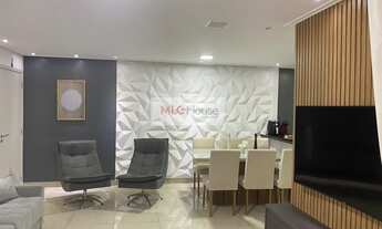 Imagem 3: Apartamento para Venda em São Caetano do Sul, Santo Antônio, 3 dormitórios, 1 suíte, 3 ban