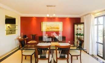 Imagem 5: Apartamento para Aluguel - Asa Norte, 4 Quartos, 160 m2