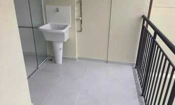 Imagem 7: Apartamento com 67 Mts, 3 dormitórios com 1 suíte, terraço, 1 vaga em Santana, Chora Menin