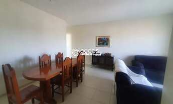 Imagem 3: Apartamento para aluguel, 3 quartos, 1 suíte, 2 vagas, Jardim Finotti - Uberlândia/MG