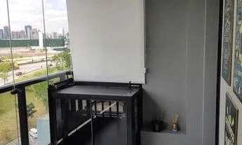 Imagem 4: Apartamento à venda, 67 m² por R$ 725.000,00 - Bethaville I - Barueri/SP