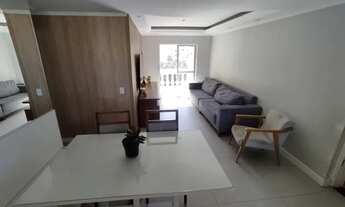 Imagem 3: Apartamento Venda, Reformado, Arm Planejados, 75m2, 3 Quartos, Suíte, Varanda, Vaga Cober