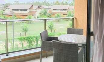 Imagem 2: Apartamento para Venda em Tamandaré, Carneiros, 1 dormitório, 1 suíte, 1 banheiro, 1 vaga