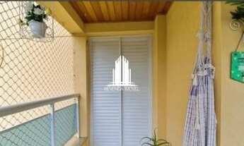 Imagem 7: Apartamento no Morumbi/Vila Suzana de 117m² com 3 dormitórios, 2 suítes, 3 banheiros e 2