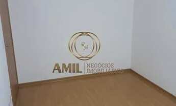 Imagem 4: EFAP08741 Apartamento para aluguel possui 55 metros quadrados com 2 quartos