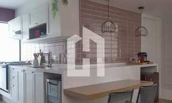 Imagem 3: Apto para locação em Moema pássaros!