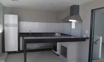 Imagem: Excelente Apartamento - Cobertura - Vila