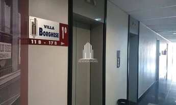 Imagem 5: Conj. Comercial na Lapa- São Paulo, SP