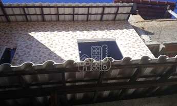 Imagem 2: Casa com 3 dormitórios à venda, 148 m² por R$ 380.000,00 - Fonseca - Niterói/RJ