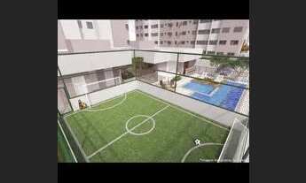 Imagem 3: Alugo apartamento semi mobiliado