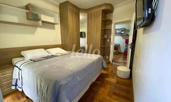 Imagem 4: Santo André - Apartamento Padrão - Vila Bastos