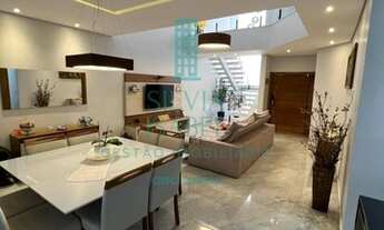 Imagem 4: Casa em Condomínio para Venda em Mogi das Cruzes, Cézar de Souza, 3 dormitórios, 3 suítes